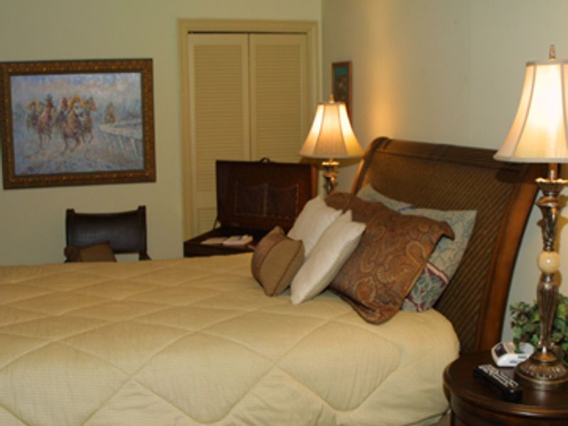 The Willows Inn Bed & Breakfast | TravelOK.com - Oklahoma's Official